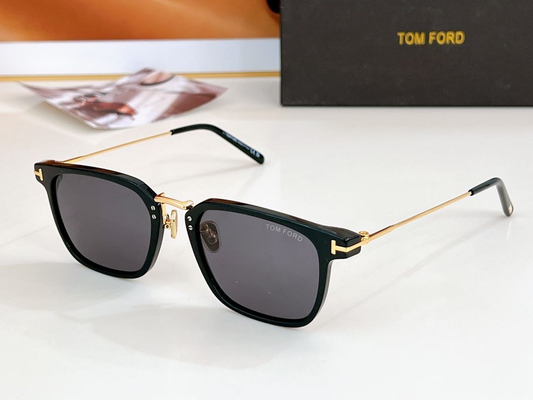 Tom Ford Sunglasses